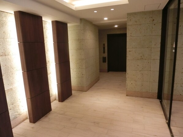 GRAN PASEO市谷甲良町の物件内観写真